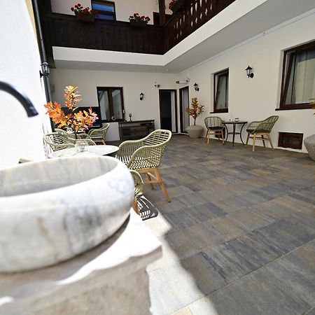 Apartments In The Heart Of Sibiu Extérieur photo