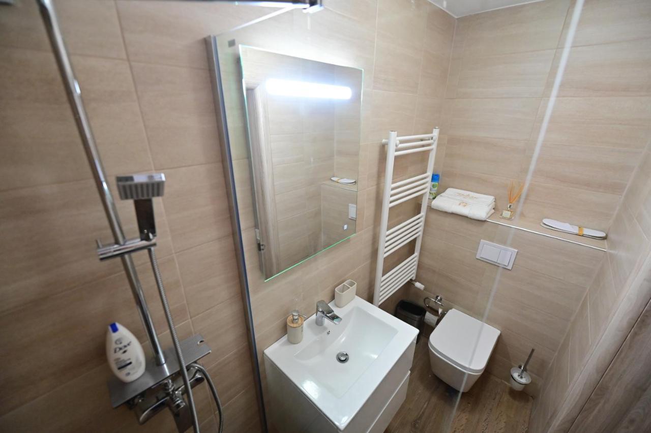 Apartments In The Heart Of Sibiu Extérieur photo