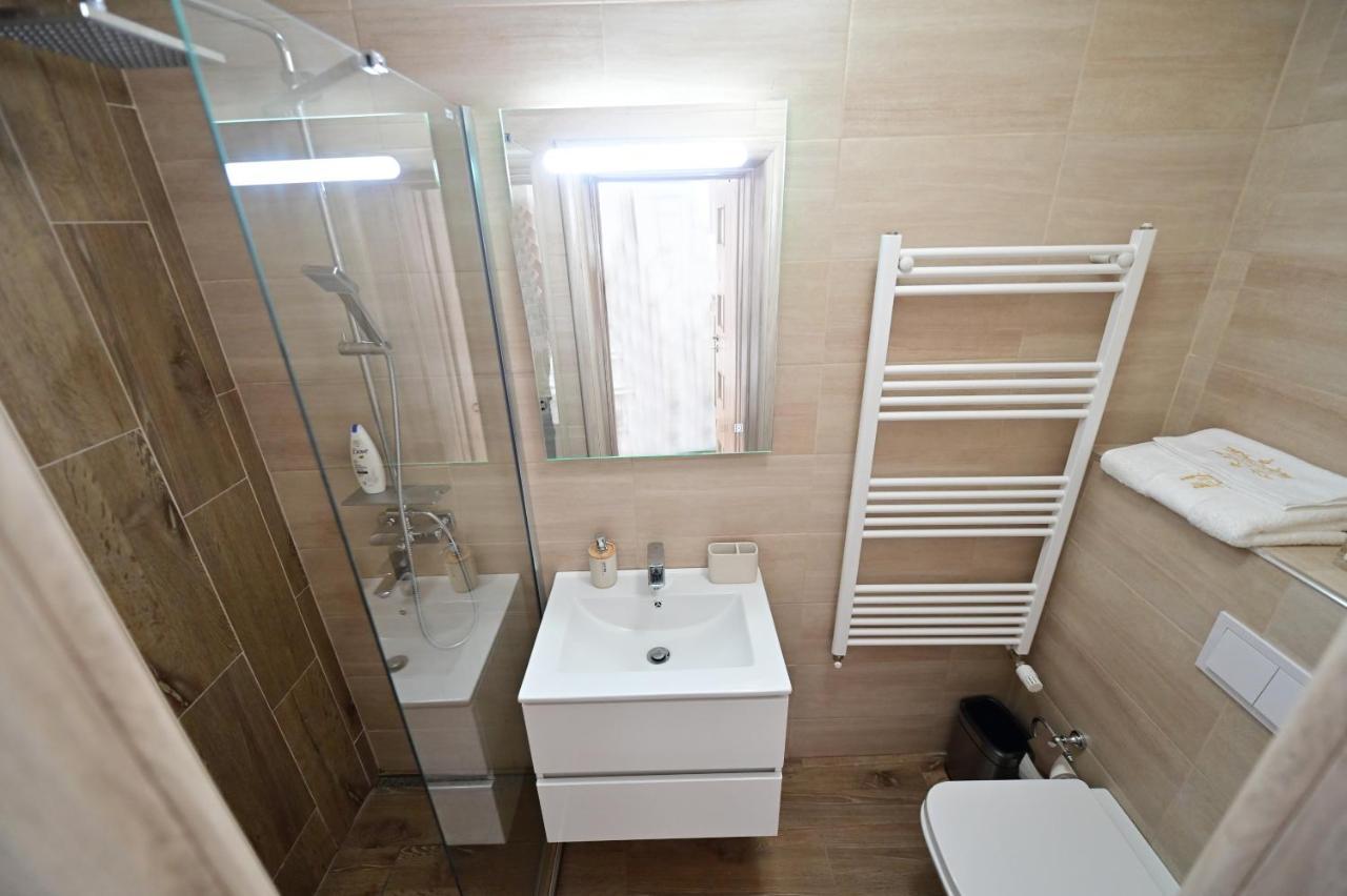 Apartments In The Heart Of Sibiu Extérieur photo