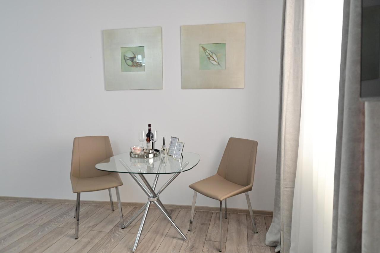 Apartments In The Heart Of Sibiu Extérieur photo