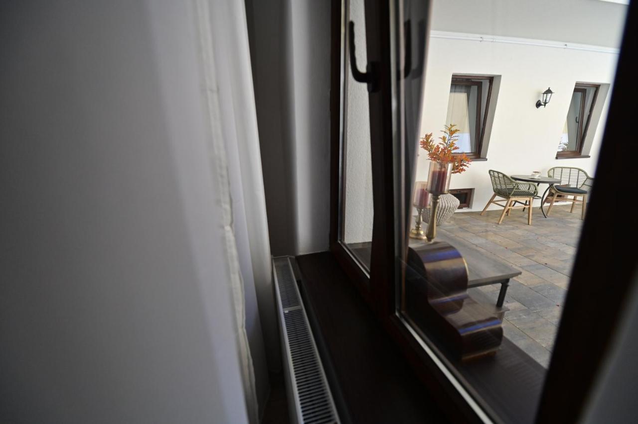 Apartments In The Heart Of Sibiu Extérieur photo