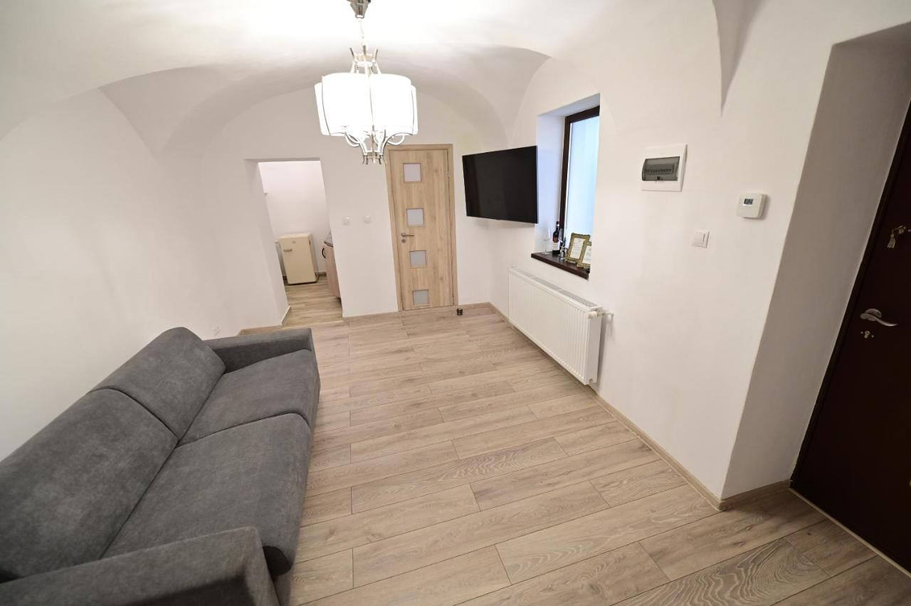 Apartments In The Heart Of Sibiu Extérieur photo