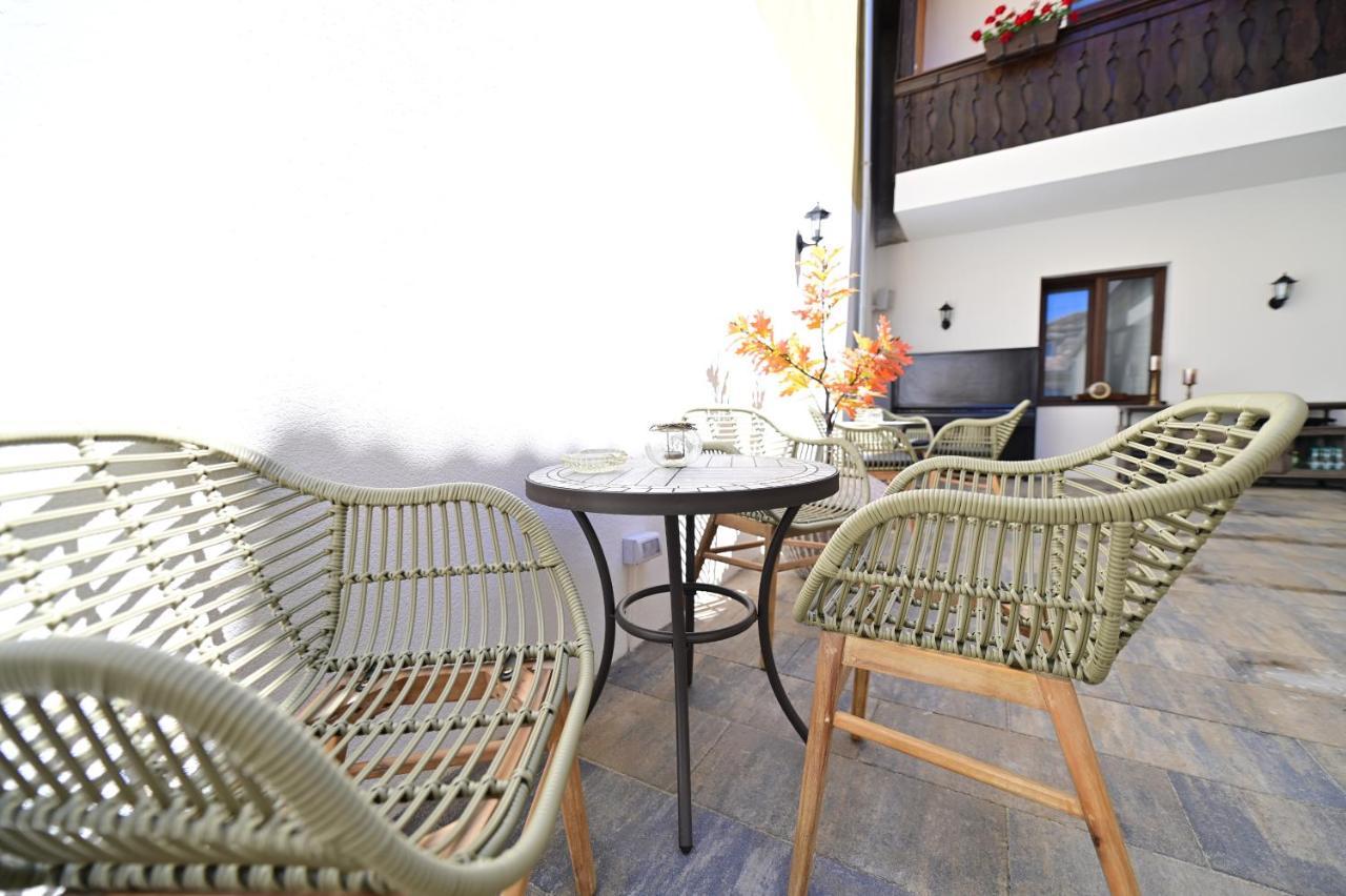 Apartments In The Heart Of Sibiu Extérieur photo