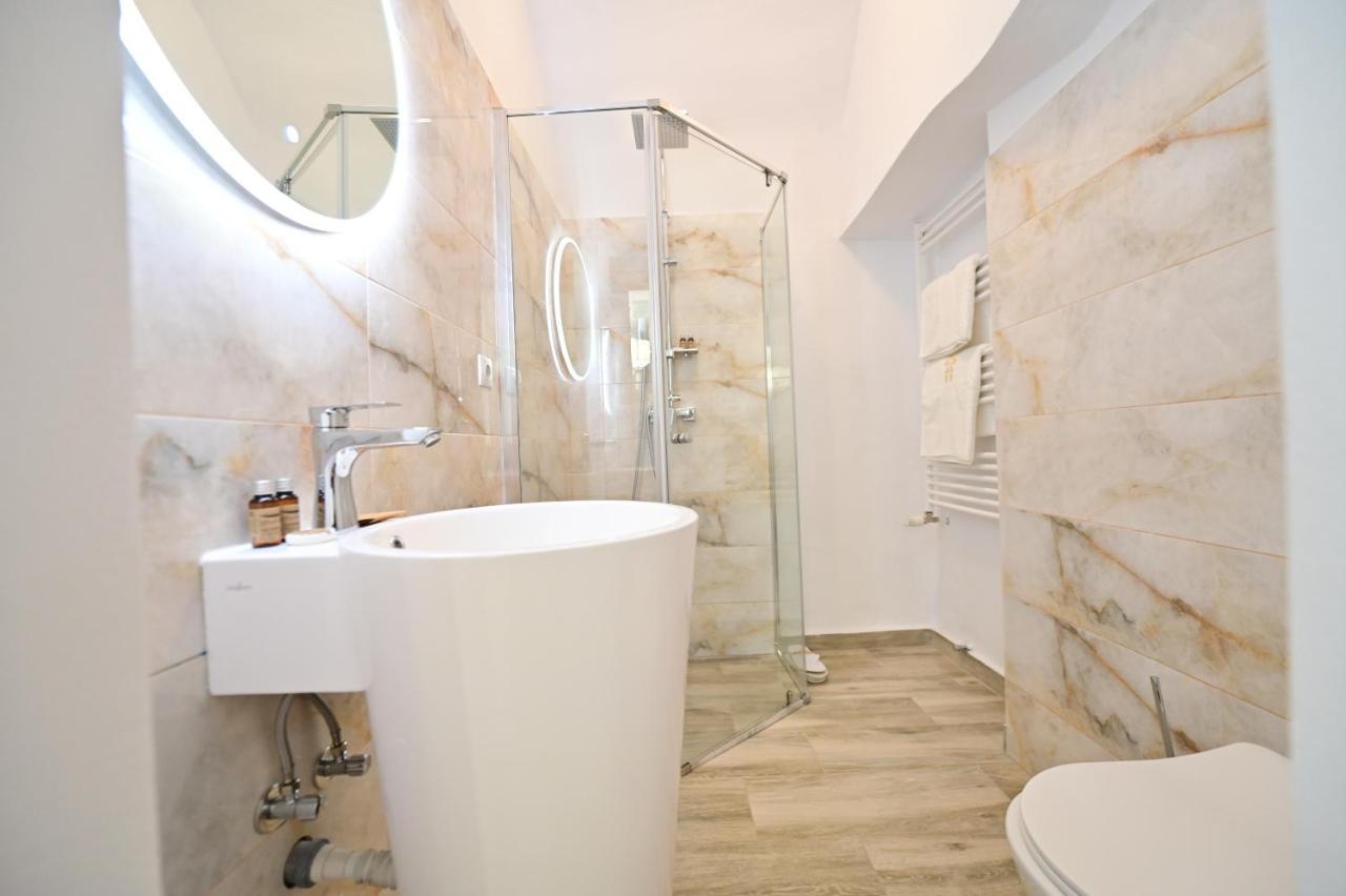 Apartments In The Heart Of Sibiu Extérieur photo