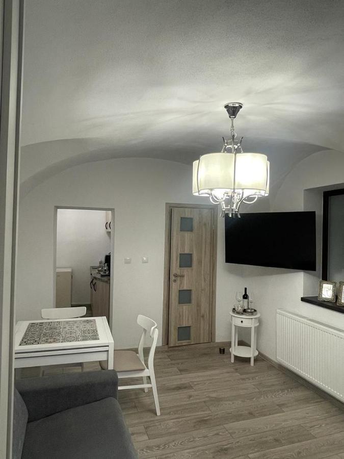 Apartments In The Heart Of Sibiu Extérieur photo