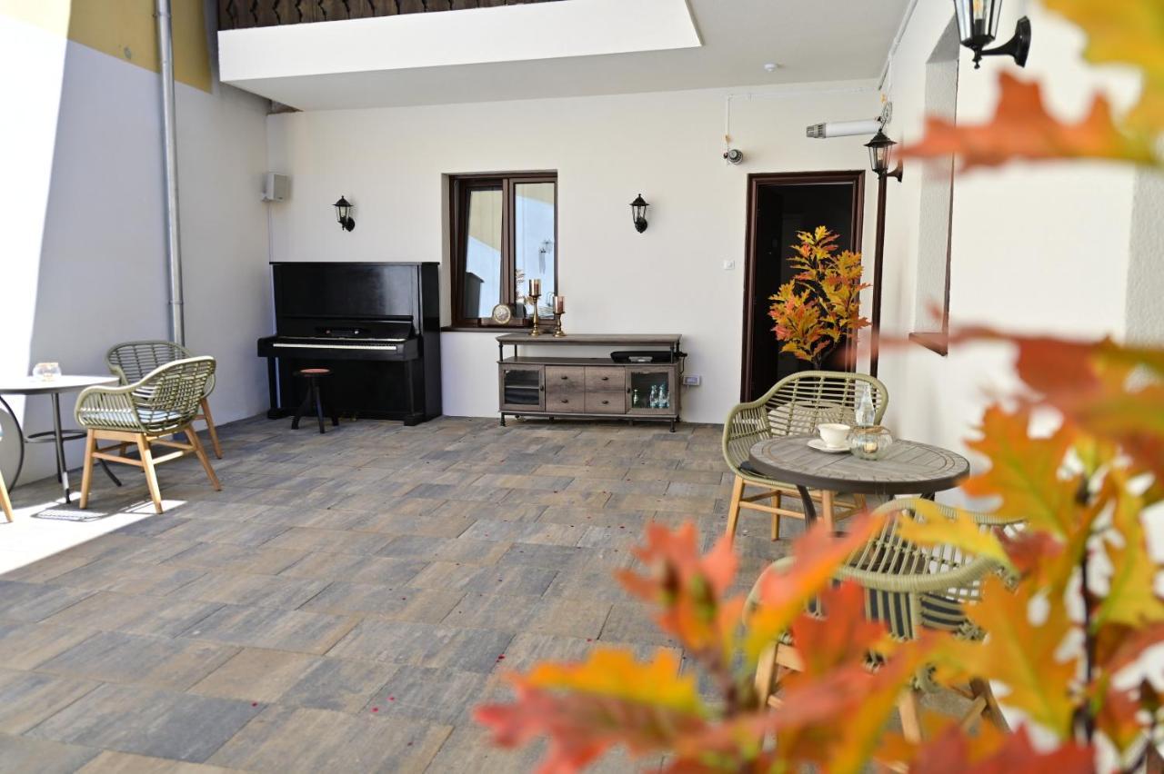 Apartments In The Heart Of Sibiu Extérieur photo