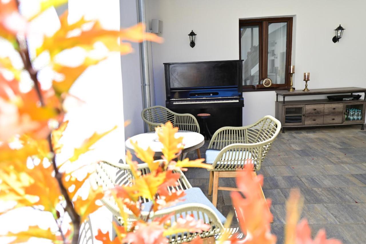 Apartments In The Heart Of Sibiu Extérieur photo