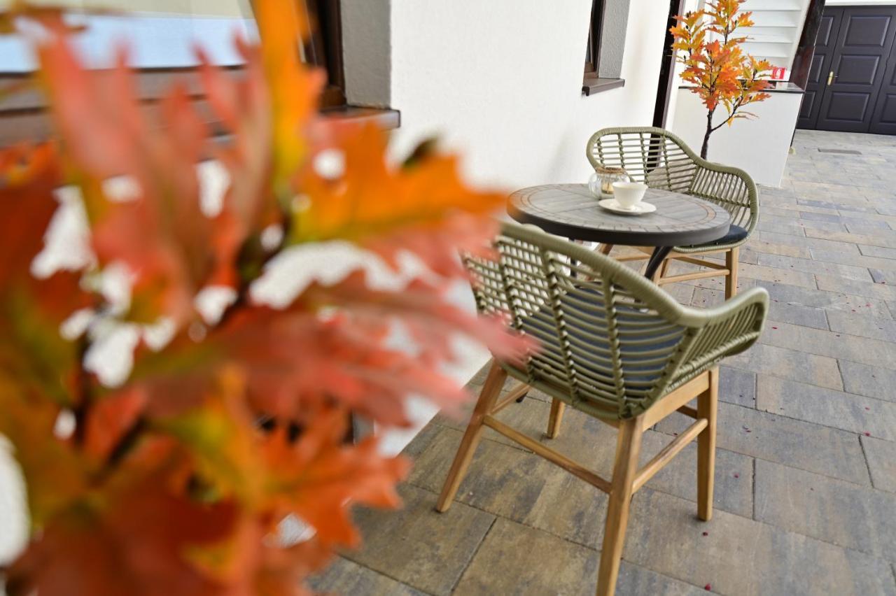 Apartments In The Heart Of Sibiu Extérieur photo