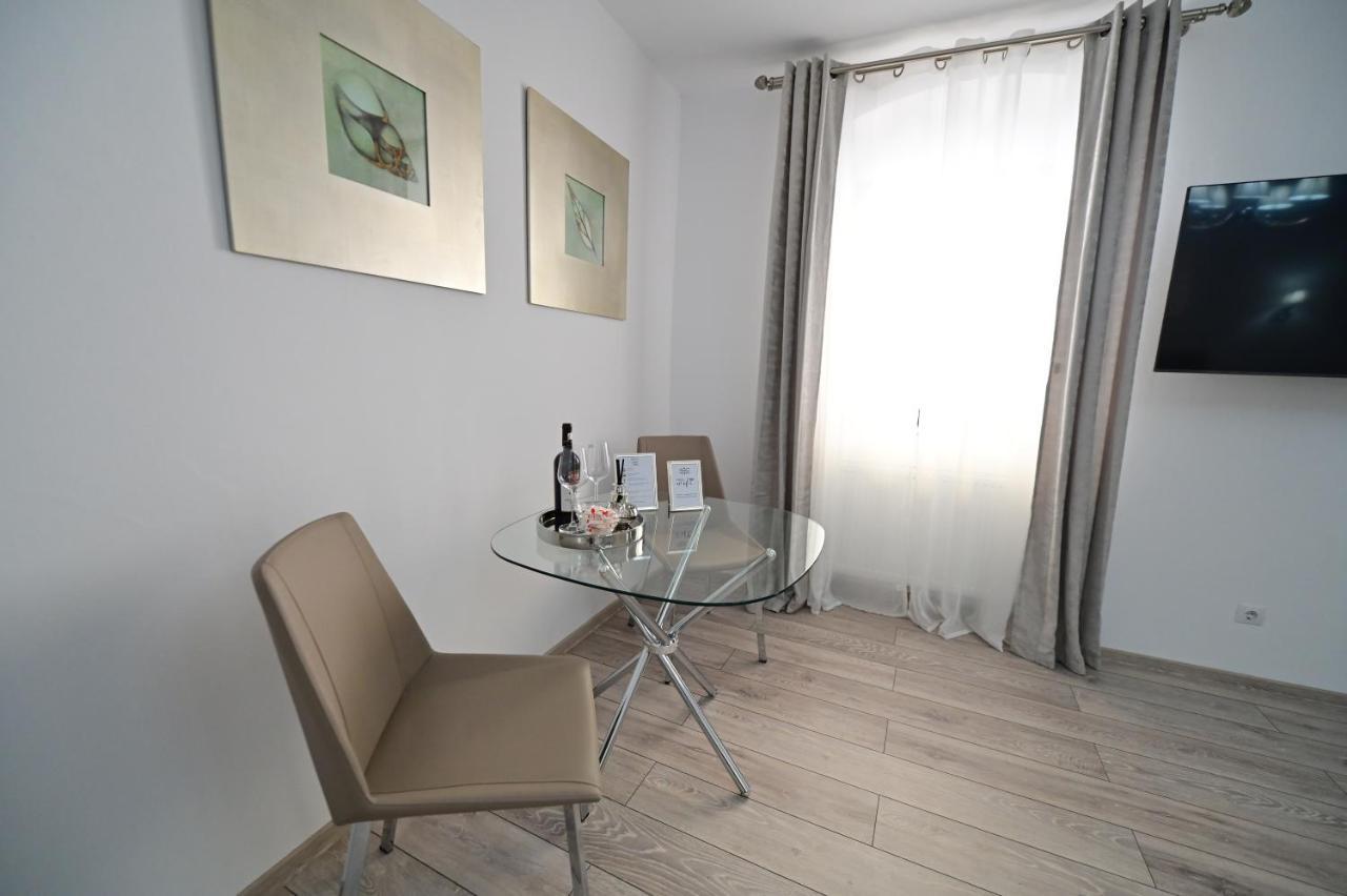 Apartments In The Heart Of Sibiu Extérieur photo